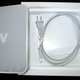 Illustration for article titled 57 Photos of the AppleTV - From Backside To Unbox